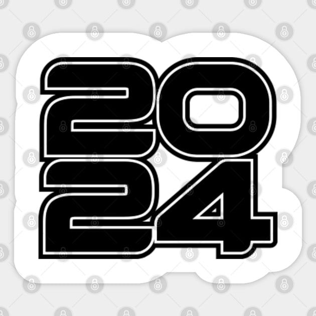 2025 BOLD Special Customisable Edition 2025 Sticker TeePublic